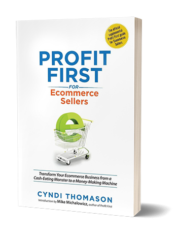 Profit First for Ecommerce Sellers