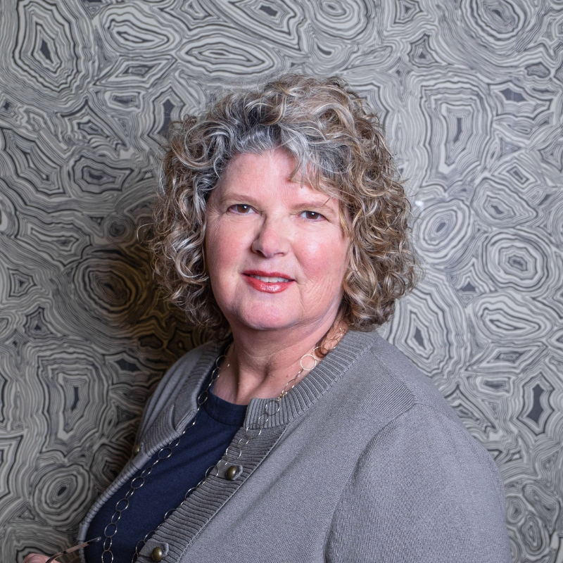 Cyndi Thomason