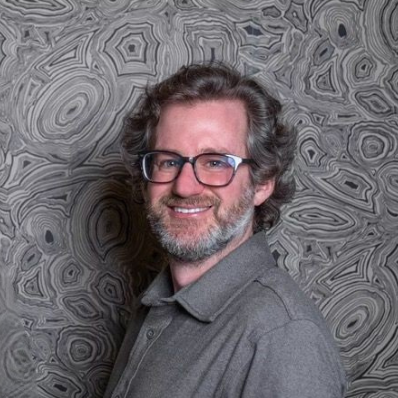 Jeremy Gross