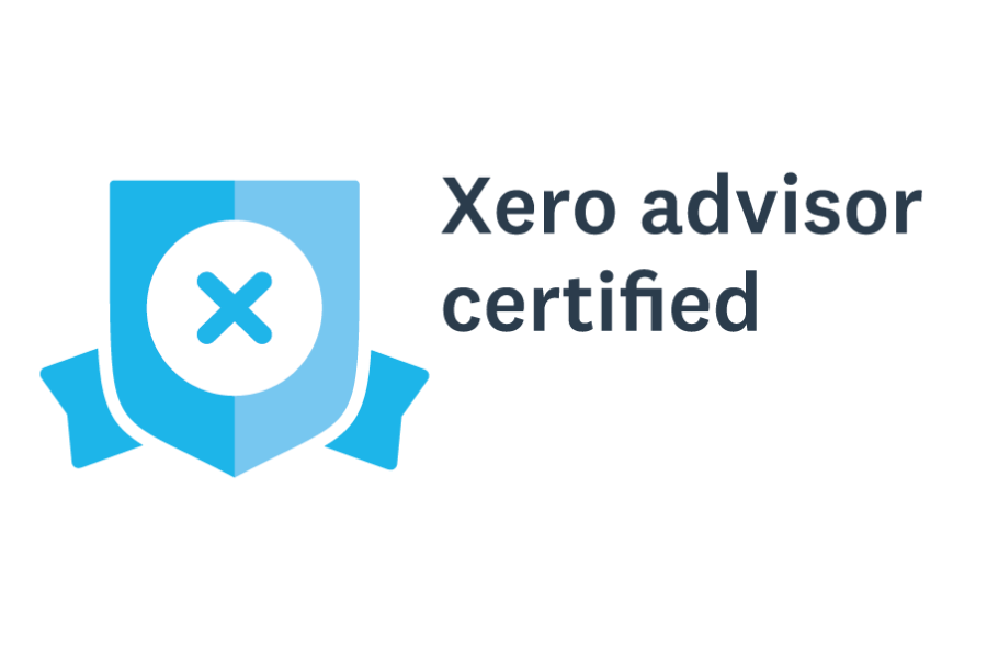 Xero Advisor Certified