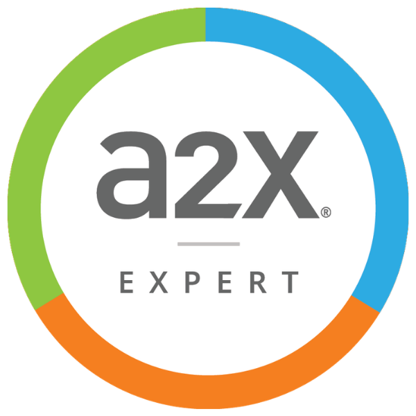 A2X Expert
