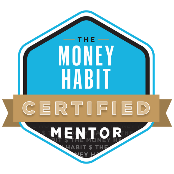 The Money Habit Certified Mentor