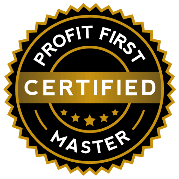 Profit First Certified Master