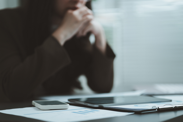 How Do I Get Out of Crisis Mode and Start Thinking Strategically?