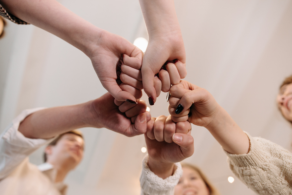 How Do I Find the Support I Need as a Business Owner?