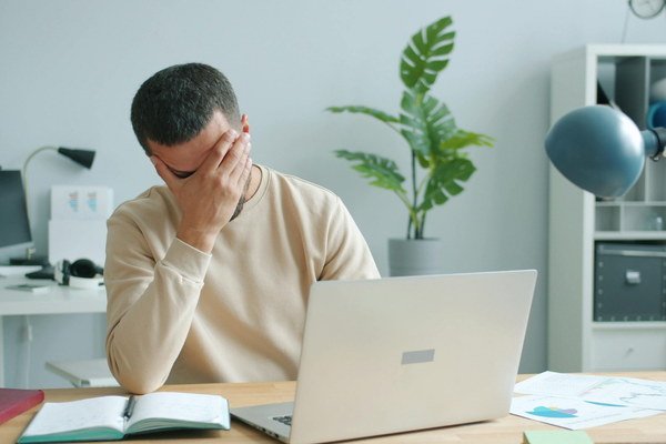 What Do I Do When I’m Too Overwhelmed to Think Clearly?