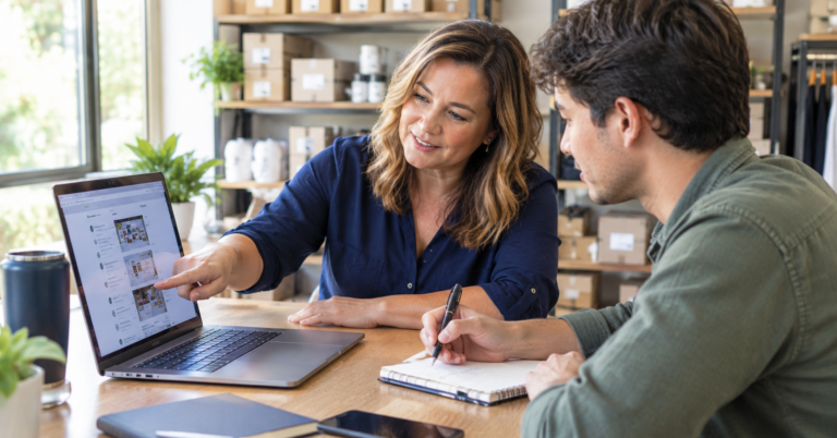 How Do I Create Processes So My Business Doesn’t Depend Entirely on Me?