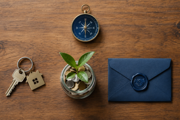 Purpose and Meaning